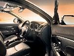 5 Авто Citroen C4 Седан (2 пакаленне [рэстайлінг] 2016 2017) фотаздымак