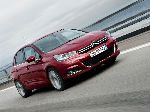 2 Bil Citroen C4 Hatchback 3-dörrars (1 generation 2004 2010) foto