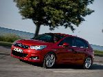 4 Bil Citroen C4 Hatchback 3-dörrars (1 generation 2004 2010) foto