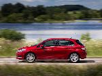 6 Bil Citroen C4 Hatchback 3-dörrars (1 generation 2004 2010) foto