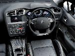 zdjęcie 9 Samochód Citroen C4 Hatchback 5-drzwiowa (1 pokolenia 2004 2010)