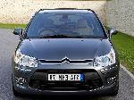 11 Ավտոմեքենա Citroen C4 հեչբեկ (2 սերունդ 2011 2017) լուսանկար