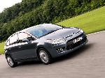 photo 12 Car Citroen C4 Hatchback (2 generation 2011 2017)