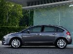 photo 13 Car Citroen C4 Hatchback (2 generation 2011 2017)