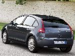 14 Ауто Citroen C4 Хечбек 3-врата (1 генерација 2004 2010) фотографија