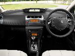 zdjęcie 15 Samochód Citroen C4 Hatchback 5-drzwiowa (1 pokolenia 2004 2010)