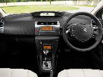 photo 15 Car Citroen C4 Hatchback (2 generation 2011 2017)