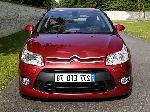 17 Bil Citroen C4 Hatchback 3-dörrars (1 generation 2004 2010) foto