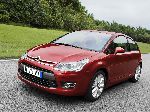 Foto 18 Auto Citroen C4 Schrägheck (2 generation 2011 2017)