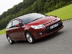 19 Auto Citroen C4 Hatchback 3-uși (1 generație 2004 2010) fotografie