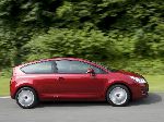 20 Bil Citroen C4 Hatchback 3-dörrars (1 generation 2004 2010) foto