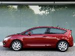 21 Bil Citroen C4 Hatchback 3-dörrars (1 generation 2004 2010) foto