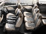 14 Автокөлік Citroen C4 Picasso Шағын фургон 5-есік (2 буын [рестайлинг] 2016 2017) фото