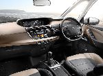 8 Автокөлік Citroen C4 Picasso Шағын фургон 5-есік (2 буын [рестайлинг] 2016 2017) фото