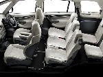 30 Автокөлік Citroen C4 Picasso Шағын фургон 5-есік (2 буын [рестайлинг] 2016 2017) фото