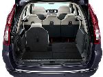 zdjęcie 31 Samochód Citroen C4 Picasso Minivan 5-drzwiowa (2 pokolenia [odnowiony] 2016 2017)