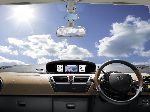 zdjęcie 19 Samochód Citroen C4 Picasso Minivan 5-drzwiowa (2 pokolenia [odnowiony] 2016 2017)