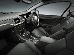 фотография 5 Авто Citroen C5 Универсал 5-дв. (2 поколение 2008 2016)