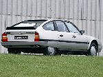 2 Auto Citroen CX hatchback (2 generace 1983 1995) fotografie