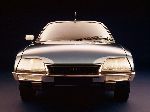 4 Авто Citroen CX Хетчбэк (2 поколение 1983 1995) фотография