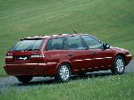 5 Αμάξι Citroen Xantia Break πεντάθυρο αυτοκίνητο (X1 1993 1998) φωτογραφία