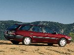 8 Авто Citroen Xantia Універсал (X2 1998 2001) фотаздымак