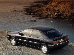 3 Carro Citroen Xantia Hatchback (X1 1993 1998) foto