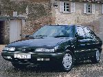 2 汽车 Citroen XM 掀背式 (Y3 1989 1994) 照片