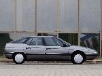 11 汽车 Citroen XM 掀背式 (Y3 1989 1994) 照片