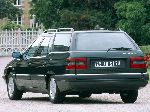 7 Bil Citroen XM Break vogn (Y3 1989 1994) bilde