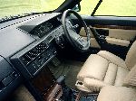 9 Avtomobil Citroen XM Break vaqon (Y3 1989 1994) foto şəkil