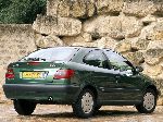 4 Oto Citroen Xsara Hatchback (1 nesil 1997 2000) fotoğraf