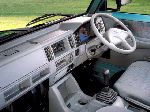 3 Bil Daewoo Damas Minivan (2 generation 2005 2017) foto