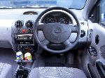6 Carro Daewoo Kalos Hatchback (1 generación 2002 2017) foto