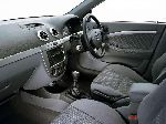 6 Auto Daewoo Lacetti Hatchback (1 generație [restyling] 2002 2017) fotografie