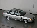3 Ауто Daewoo Nexia Седан 4-врата (1 генерација 1994 2008) фотографија