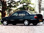 8 Авто Daewoo Nexia Седан 4-дзверы (1 пакаленне 1994 2008) фотаздымак