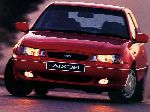 6 Carr Daewoo Nexia Hatchback 3-doras (1 giniúint 1994 2008) grianghraf