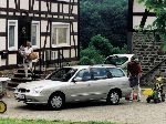 9 Autó Daewoo Nubira Kombi (J100 1997 1999) fénykép