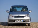 5 Bil Daihatsu Cuore 3d hatchback (L700 1998 2003) foto