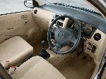 8 Bil Daihatsu Cuore 3d hatchback (L700 1998 2003) foto