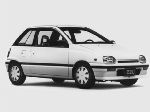 ऑटोमोबाइल Daihatsu Leeza हैचबैक तस्वीर