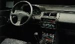 Bil Daihatsu Leeza Hatchback (1 generation 1986 1992) foto
