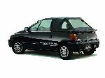 Bil Daihatsu Leeza Cabriolet (1 generation 1986 1992) foto