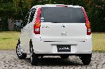 2 Auto Daihatsu Mira Hatchback (5 sukupolvi 1998 2002) kuva