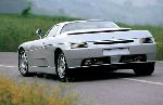 اتومبیل De Tomaso Guara کوپه (1 نسل 1993 2001) عکس