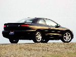 Avtomobil Dodge Avenger Kupe (1 nəsil 1994 2000) foto şəkil