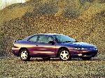 Automobilis Dodge Avenger Kupė (1 generacija 1994 2000) nuotrauka