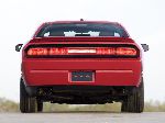 5 गाड़ी Dodge Challenger कूप (2 पीढ़ी [आराम करना] 1981 1984) तस्वीर