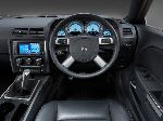 6 Auto Dodge Challenger Kupee (3 põlvkond [2 ümberkujundamine] 2015 2017) foto